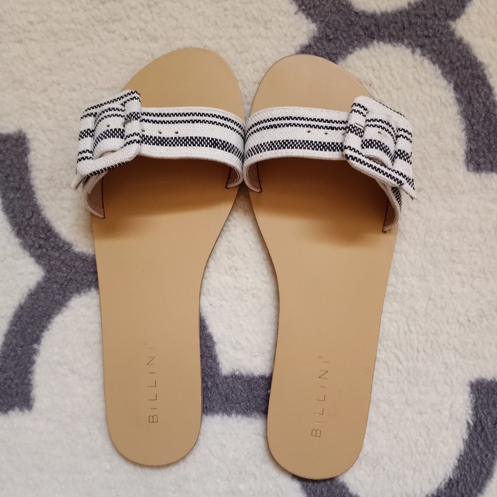 🍒 Slide Sandals 🍒